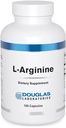 道格拉斯实验室 L-Arginine(700毫克)