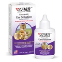 Zymox酶溶液用0.5%的Hydrocortisone给猫和猫,1.25 oz. – Cleans & Represses Ear Canal for Relief from Wax, Dirt Build, Itchiness, Iritation, Information & Redness (英语:Hydrocortisone for Cats & Kittens, 1.25 oz.) – 清洁和刷新耳运河从蜡, Dirt building, Itchiness, Iritation, Infmation & Redness 中解毒液化酶酶溶液化反应