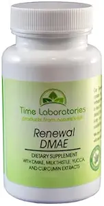 更新 DMAE Capsules (60)