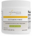 综合治疗 Glutamine Forté - 每日健康补充* - Gut支持饮用混合* - Vegan, Gluten-Free & Dairy-Free - Lemon Lime Flavored - 7.1 oz(30名服务员)