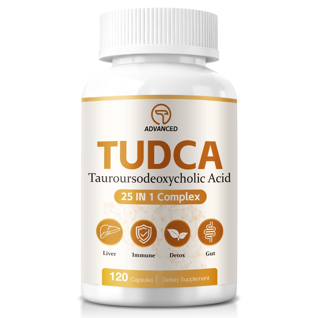 Tudca 卡普尔