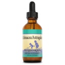 Echinacea/Astragalus儿童草药(4oz)