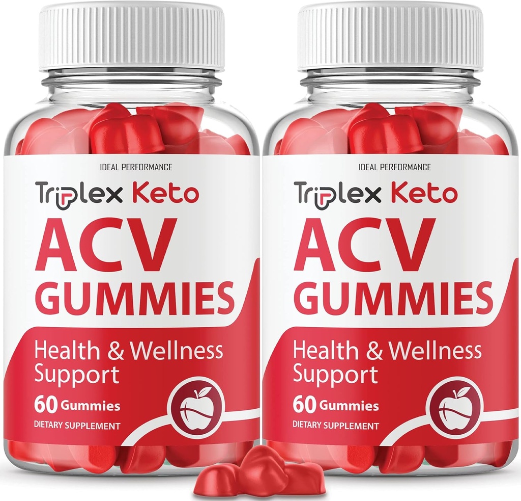 EDISTL PERFORMANCE (2 pack) 三连克托克米斯 三连克托克米斯 ACV克托克米斯 补充三连克托克米斯 三连克托克托克米斯 (120 Gummys)