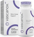 Vascanox HP - 下一代氮氧化物支持 - 单剂量最多24小时 QQ
