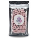 ORMUS Gold - 类合金卡普勒斯·维根 - 单原子金奥穆斯 - 哲学家的石头 - 45 伯爵 Bag