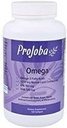 Omega 3 EPA 和 DHA 基本脂肪酸 - 120 Capsules - 2 Pack