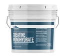 土生土长的元素 Creatine 单水合物粉末 1 Gallon Bucket, Micronized & Unflavored, 饮食补充, No Additives (84 Ounce)