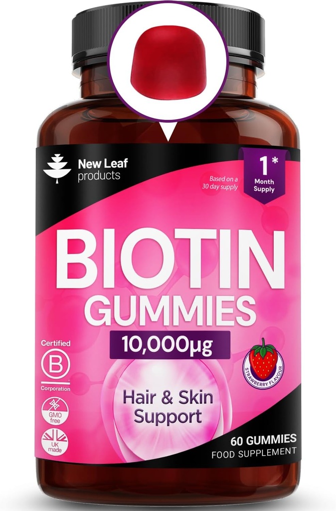 生物素类