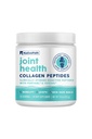 NativePath 联合健康先进公式,第1型和第3型Peptides with Fortigel & Verisol,草-Fed Unfavored Collagen for Men, 30 services