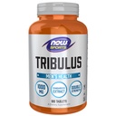 食品运动营养,Tribuls(Tribuls terrestris) 1 000毫克,双强,男性健康,180片