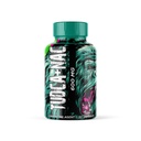 Tudca + NAC N-Acetyl Cysteine Liver Support Support – Tudca 600mg 配以 N-Acetyl Cysteine 300mg 抗衰老 Liver Support + Tauroursodeoxycholic Acid → NAC N-Acetyl Cysteine → 60 Capsules