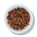 常绿草药草(Chiranthodendron Pentadactylon) - 确保新鲜的可收回的起立邮袋(Tila, 8 oz)