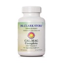 Cal-Mag 完成 2:1 钙-镁-维生素 C