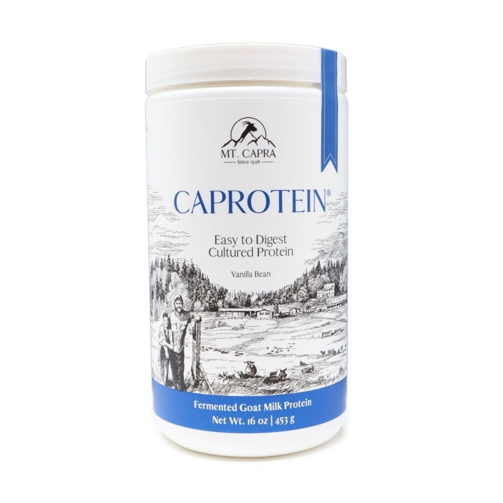 Capra Caprotein 山羊蛋白浓度, 发酵的山羊奶蛋白 从草皮粘贴的山羊, 极易文摘。