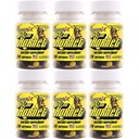 黄蜂草饮食补充品20ct(Lot of 6 X) = 120 Capsules