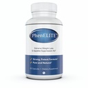 Phenelite Fat Burner for Women - 体重损失支持和减肥减肥饮食药剂 - Raspberry Ketones 和 Premier Productions - Appetite President, Vegan