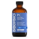 BodyBio PC - 用于脑健康、精神清晰、认知功能、细胞修复和健康衰老的磷脂复合物