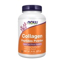 食品补充品,Collagen Peptides粉剂,临床试验,联合和骨质健康*,8-Ounce