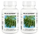 最高营养 Melia Supreme, 60 Pure Powdered Neem Leaf 植物科植物科植物科植物科植物科植物属(Pack of 2)