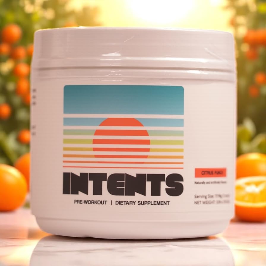 预修 - Stim Free, Cafeine Free, Energy, 耐力, 聚焦, 力量