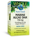 海洋DHA Omega-3,30个植物软胶