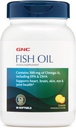 GNC 鱼油