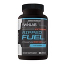 Twinlab Riped Fuel Extreme - 支持体重管理和肌肉健康的能源补充 - 60个卡普尔