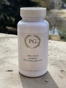100%纯有机海洋植物浮游生物 - 高 YiSOD酶 - 污染物自由集中粉,Vegan SUPERFOD - 15g