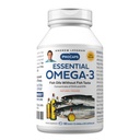 (原始内容存档于2019-03-09) (英语). Andrew Lessman Publicity Omega-3 Orange - 60 Softgels - Ultra-Pure, HighPotency Omega-3 Oils. 高DHA,无胃肿,无污染物,无水星. 小容易吞软胶