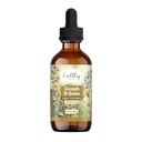 Earthley Wellness, Cough-B-Gone, 儿童与成年人无酒精草皮(6个月以上),冷与咳补救,Soothes Sore喉咙,促进肺部健康和戒毒(2oz,儿童)