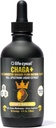 生活 Cykel - Chaga 蘑菇提取器与 Kakadu Plum - 双提取的蘑菇 Tincture - 非GMO 成人与儿童免疫辅助剂 - 4 Fl Oz