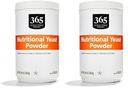 365,全食市场,营养酵母,15.9 Ounce(包2)