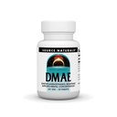 来源:天然DMAE,二甲基氨基乙醇比塔特尔-支持精神浓度-50片