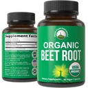 USDA有机甜菜根 Vegan Capsules. 中国植物物种信息数据库. Beets Juice Powder Super Food Pills 1200 mg. Nitric Oxide Energy Boot Beetroot 提取卡普尔(英语:Capsules). 男女多酚支助补编