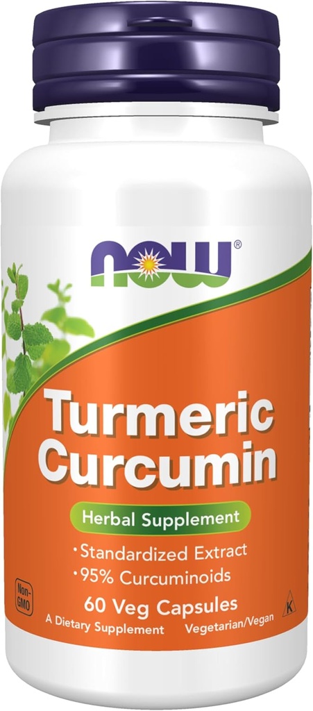 现在 Crucumin, 60 Veg 卡普尔