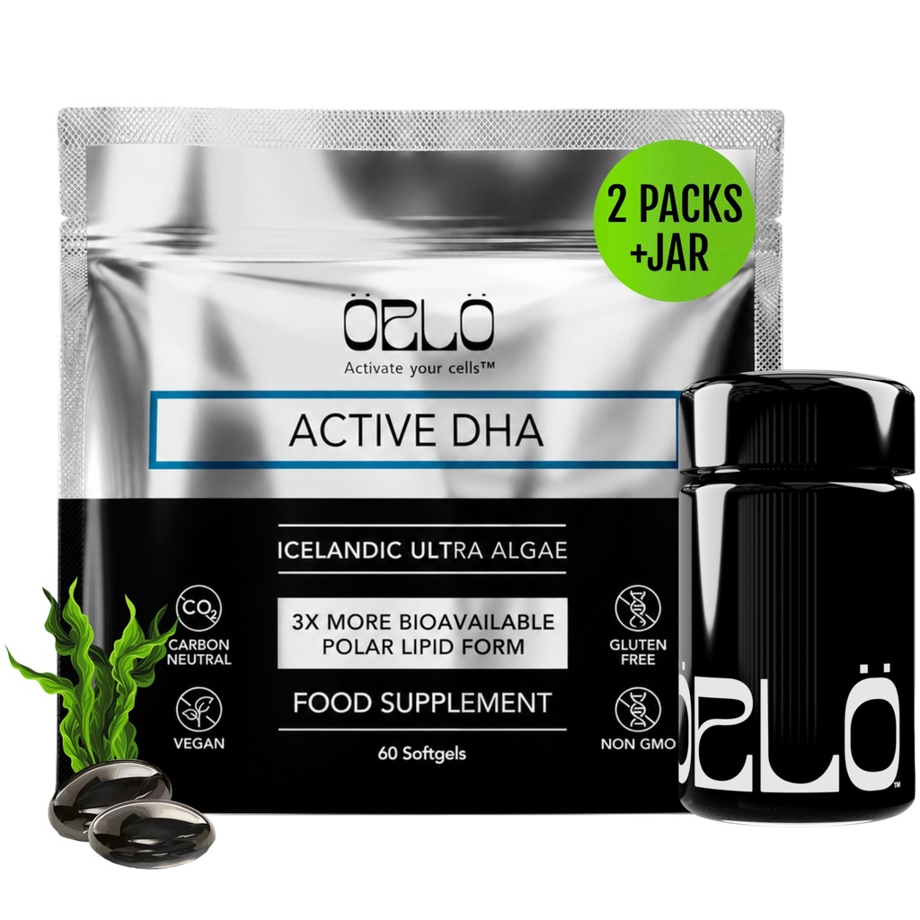 Orlo DHA – Vegan DHA 补编(EPA & DHA) – Omega 3 Fish Oil & Krill 替代品 – Plant-Omega-3 Algae Oil – Brain & Heart Supports (120 Mini Burpless Softgels KIT) 互联网档案馆的存檔,存档日期2013-12-02.