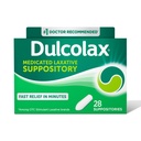 Dulcolax兴奋剂药剂、可预见和有效便秘药剂、Bisacodyl 10毫克、28毫克、兴奋剂药剂