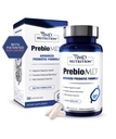 1MD 营养 PreBioMD - Prebiotic with PreforPro® - 支持健康消化和有益细菌