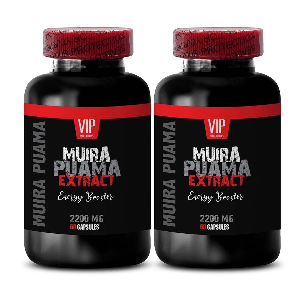 muira puama 植物 - MUIRA PUAMA EXTRACT - Energy BOSTER - muira puama catuaba, muira puama for man, 适配体补充剂,情绪支持补充剂,超抗氧化剂补充剂, 2瓶120盖