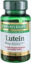 (原始内容存档于2019-09-29). Nature's Bounty Lutein Softgels, 30 counts (Pack of 2).