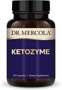 Mercola Ketozyme博士,30名卡普尔人,非GMO人,格卢滕自由人,索伊自由人