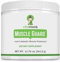 VitaMonk Muscle Builder with HMB,EAAs,Vitamin D,Magnesium - 肌肉建筑增殖,肌肉增殖,肌肉增殖增殖,肌肉增殖增殖.