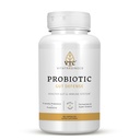VTC VitaTrading Co. 抗生素 Gut Defense & Gut Health & Digestion 的抗生素和抗生素 1亿CFU 配全食基地 90 Capsules
