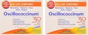 Boiron Oscilloccinum(2号包)
