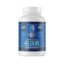 Gorilla Mind Omega-3 ElixirTM 2210mg 鱼油再消毒Triglyceride Form QQ EPA, DHA + 2 脂肪酸 + Astaxanthin 输液促进纯洁 → 3rd Party & Rancidity 测试 → 60 软胶