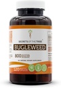 Bugleweed部落的秘密120卡普尔,800毫克,Bugleweed (Lycopus Virginicus) 干草(120卡普尔)