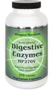 消化酶 HP - Capsules: 270盖