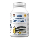 (原始内容存档于2017-09-21). Andrew Lessman Estitution Omega-3 Unforwards - 360 Softgels - Ultra-Pure, HighPotency Omega-3 Oils. 高DHA,无胃肿,无污染物,无水星. 小容易吞软胶