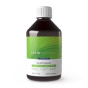 EcoNugenics EcoProbiotic: Probiotic & Prebiotic Supplement for W & Men W/19 消化草药 – 支持微生素和古特健康 + Imune函数 – 活发酵液 Vegan公式(17 oz)