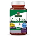 锌+成人维生素——25mg 免疫支持与B6 60 Veg Capsules - Vegan, Gluten-free, Cruty-free Zinc Piclonate QQ 免疫支持